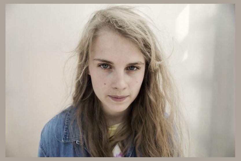 Marika Hackman